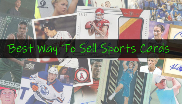 Best Way To Sell Sports Cards | Jokers Investor Club